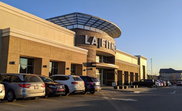 Photo of LA Fitness