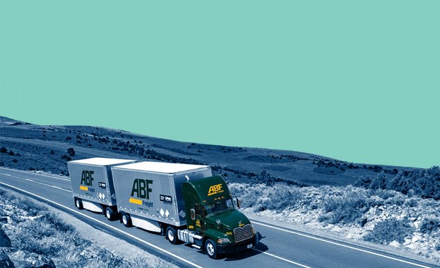 Photo of ABF Freight