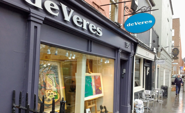 Photo of deVeres Auctions Dublin