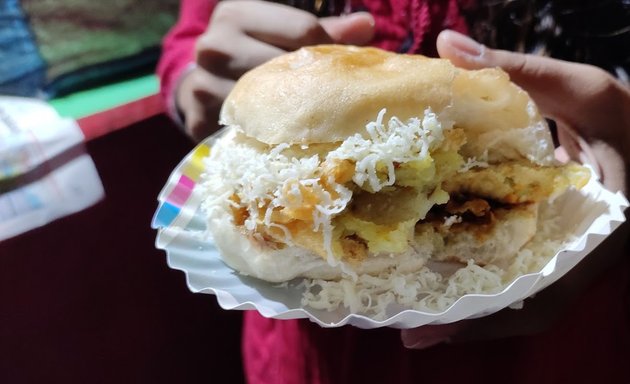 Photo of Sardesai Sandwich