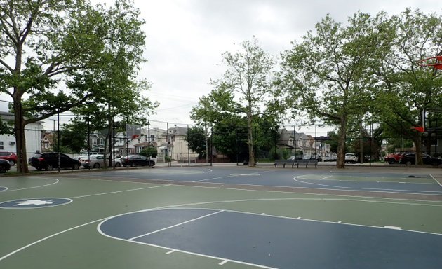 Photo of Latimer Playground