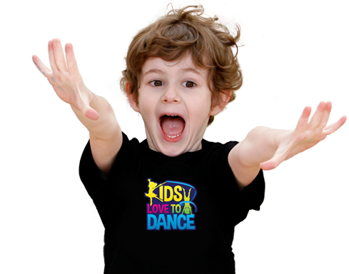 Photo of Kids Love To Dance Inc