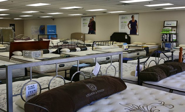 Photo of Factory Mattress