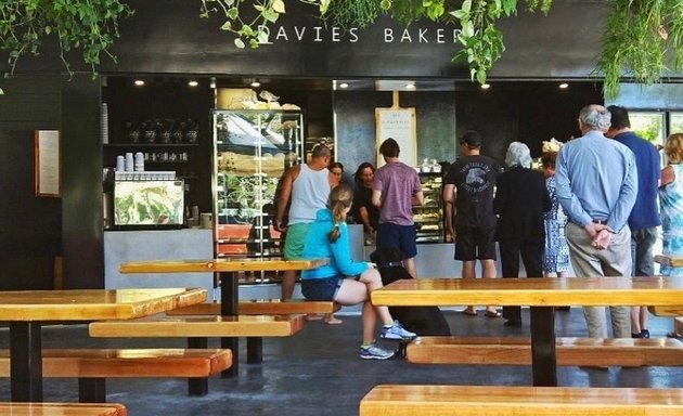 Photo of Davies Bakery