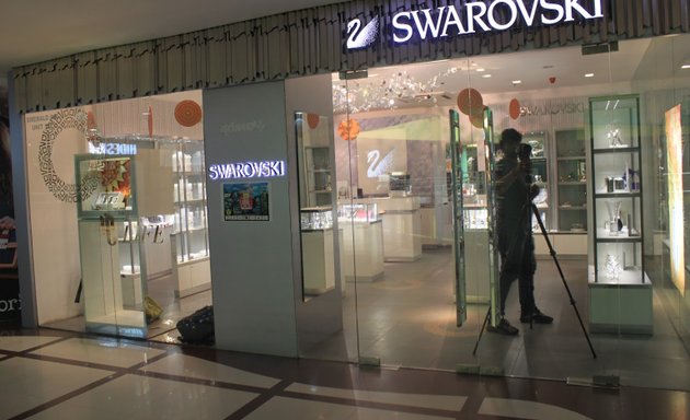 Photo of Swarovski