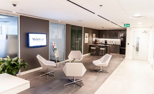 Photo of Welch LLP