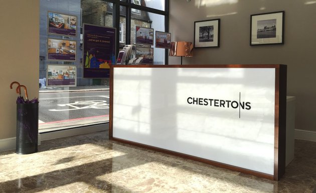 Photo of Chestertons Battersea and Nine Elms