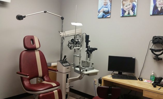 Photo of Christie Vision Care