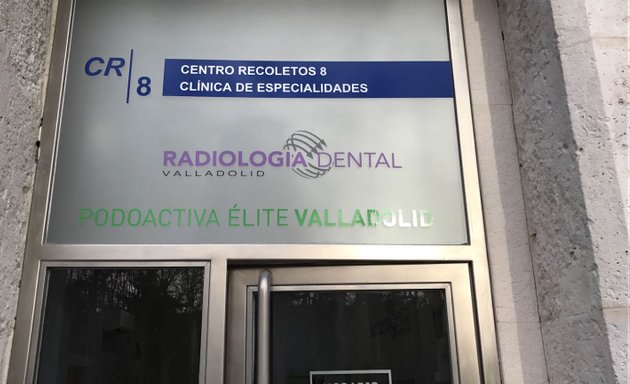 Foto de Radiología Dental Valladolid