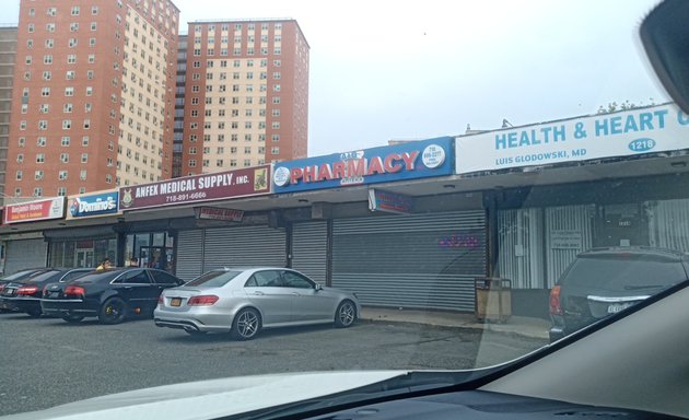 Photo of Amazon Hub Locker - Breezy