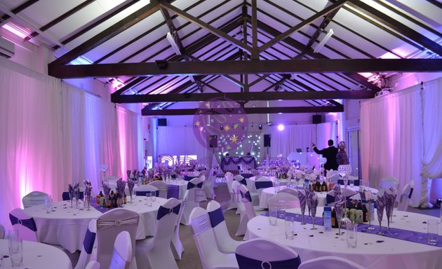 Photo of Cramer Events Ltd