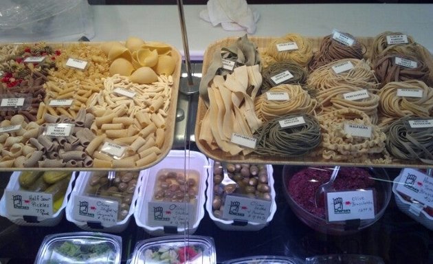 Photo of Durso's Pasta & Ravioli Company