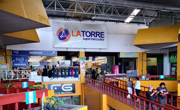 Foto de Supermercados La Torre z.5