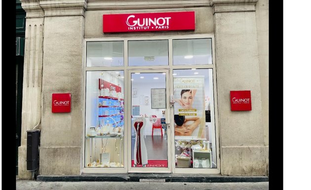 Photo de Institut Guinot