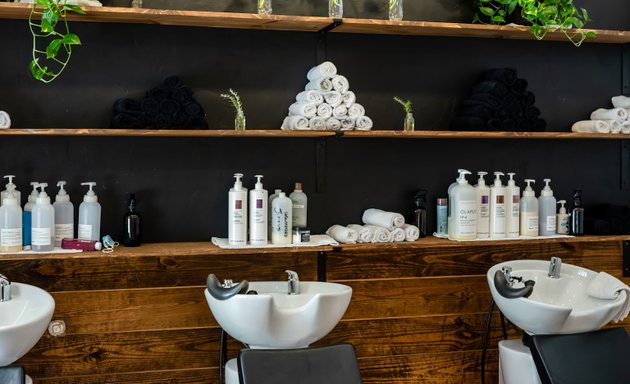 Photo of Blast Blow Dry Bar