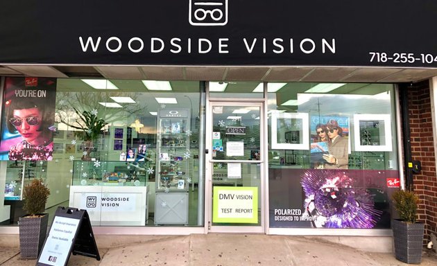 Photo of Woodside Vision