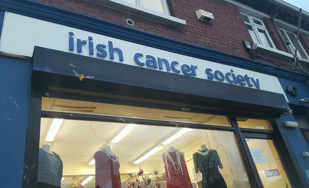 Photo of Irish Cancer Society Kimmage
