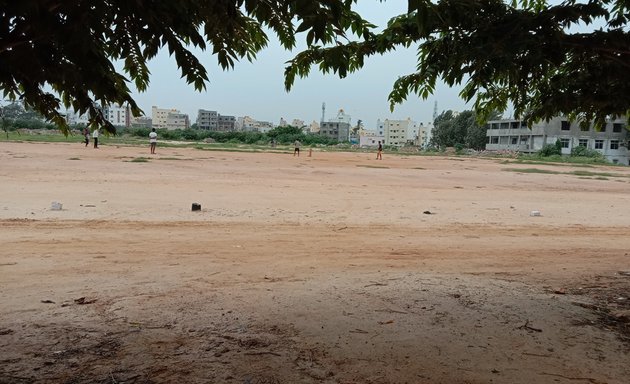 Photo of Jyothinagar ground