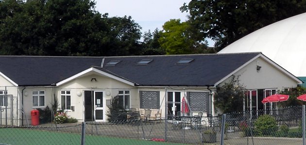 Photo of Ealing Lawn Tennis Club