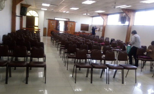 Foto de Iglesia Bíblica Bautista de Maipú
