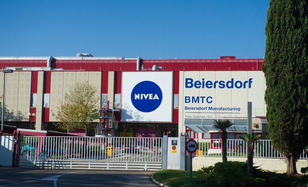 Foto de Beiersdorf Manufacturing Tres Cantos S.L.