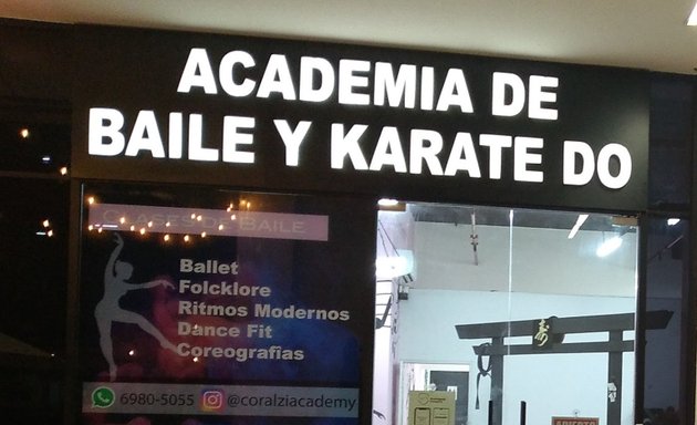 Foto de Academia de Baile y Karate Do