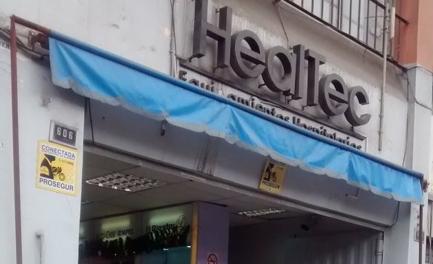 Foto de Heal Tec