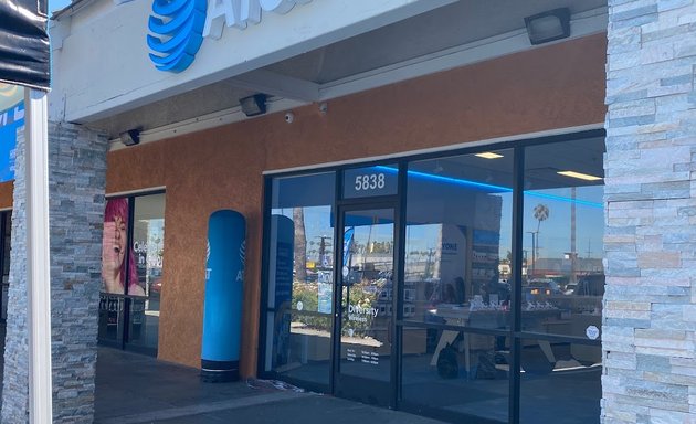 Photo of AT&T Store