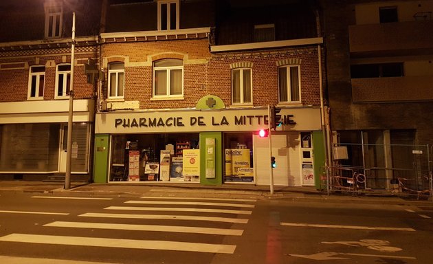 Photo de Pharmacie de la Mitterie