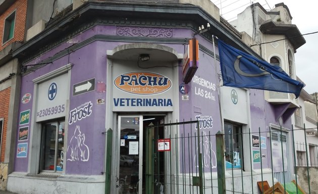 Foto de Veterinaria Pachu