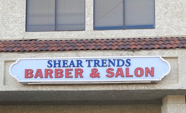Photo of Shear Trends Barber & Salon