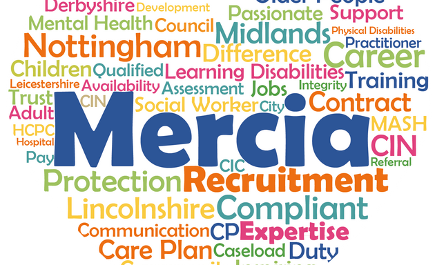 Photo of Mercia Social Care Recruitment