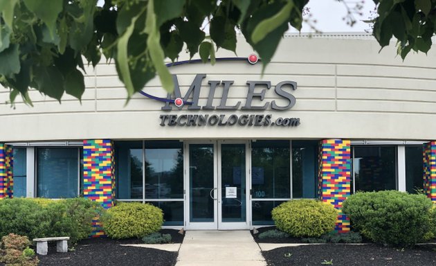 Photo of Miles Technologies