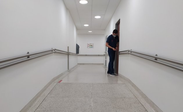 Foto de Departamental Hospital