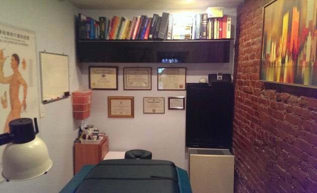 Photo of New York Sports Acupuncture