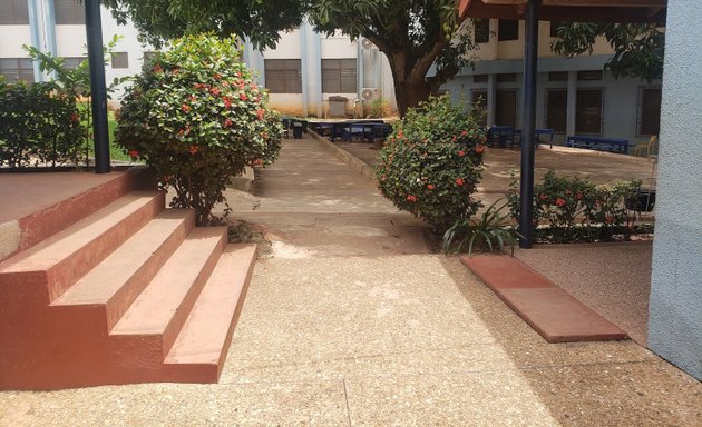 Photo of The Ridge School Kumasi