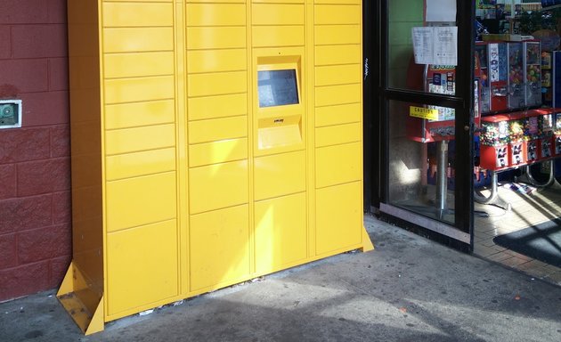 Photo of Amazon Hub Locker - Estoy