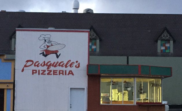 Photo of Pasquale's Pizzeria Restaurant