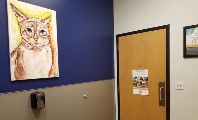 Photo of VCA Animal Care Center of Chicago