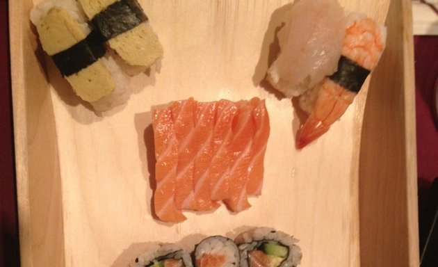 Photo de Okinawa Sushi