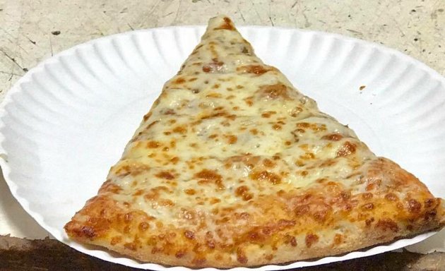 Photo of Popular Pizza