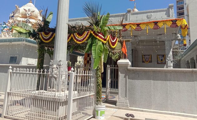 Photo of Anjaneyaswamy Lord Hanuman Temple
