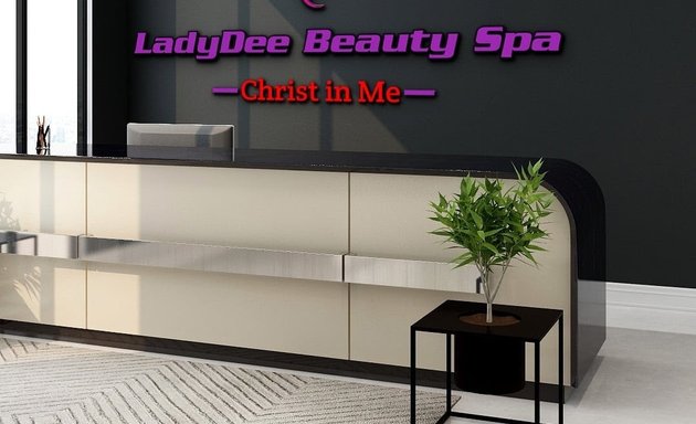 Photo of Ladydee beauty spa