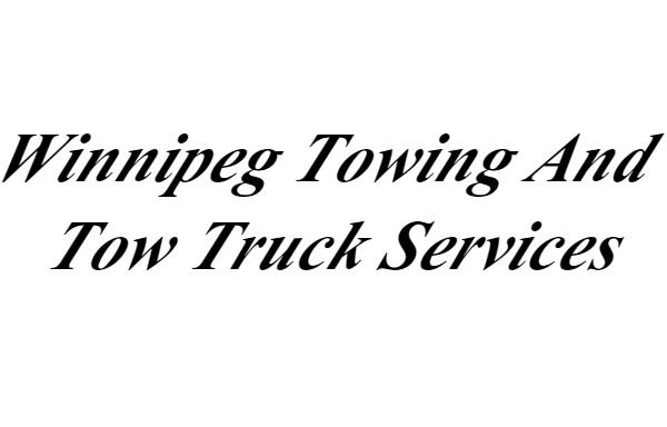 Photo of Winnipeg Towing And Tow Truck Services