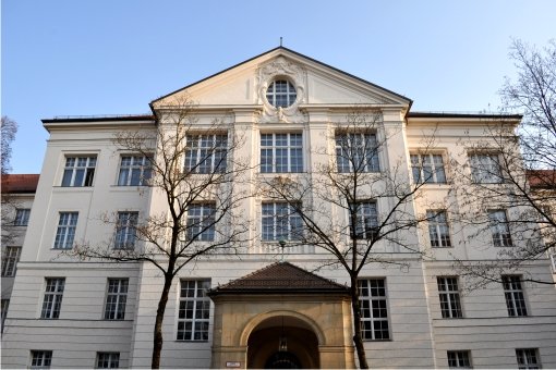 Foto von Klinik und Poliklinik für Psychiatrie und Psychotherapie