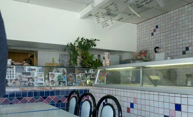 Photo of Kosher Pizza Station