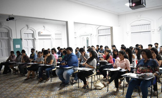 Photo of IIDE - Indian Institute of Digital Education