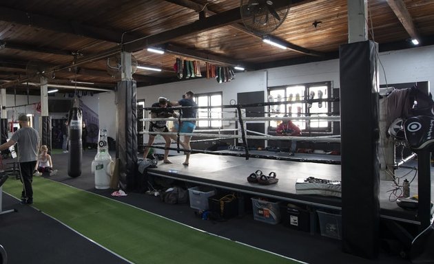 Photo of Corporate Box Gym Valley