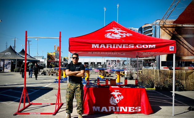 Photo of US Marine Corps Recruiting Sub Station Westlakes