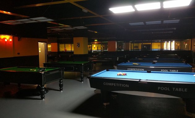 Photo of Hustlers Sports Bar (Membership)
